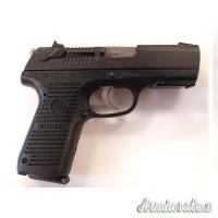 Ruger | Sturm P95 9x21mm IMI