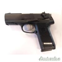 Ruger | Sturm P95 9x21mm IMI