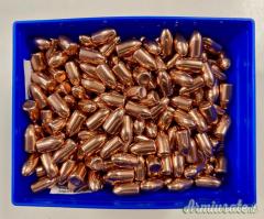 FRONTIER PALLE RAMATE CAL. 9mm RN 147 gr.