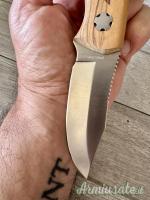 Coltello Benelli Argo