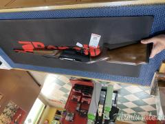Benelli MOD. ENDURANCE WOOD CAL.308 Winchester (NUOVA) (VEDI LA DESCRIZIONE)