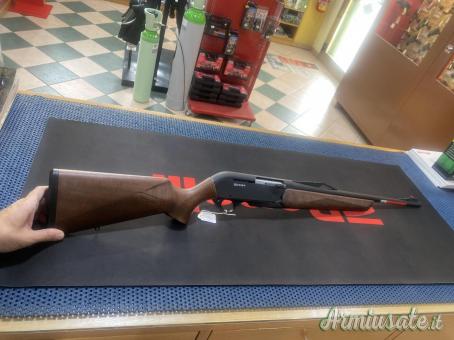 Winchester MOD. SXR2 FIELD CAL.308 Winchester (NUOVA) (VEDI LA DESCRIZIONE)