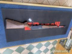 Winchester MOD. SXR2 FIELD CAL.308 Winchester (NUOVA) (VEDI LA DESCRIZIONE)