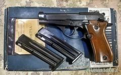 BERETTA 81 Cal. 7,65
