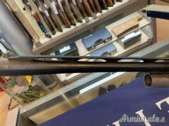 Canna NUOVA Mod. 390 TRAP Beretta 76 X MAGNUM con bindella alta