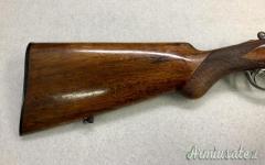 USATO - SOVRAPPOSTO BERETTA S55 C.12 CANNA CM 71 ***/*