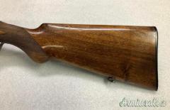 USATO - SOVRAPPOSTO BERETTA S55 C.12 CANNA CM 71 ***/*