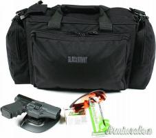 BLACKHAWK ENHANCED PRO SHOOTERS BAG