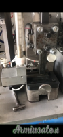 Ricalibratrice bossoli 9 mm