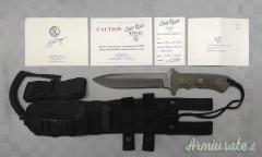 Chris Reeve Knives 