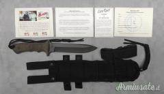 Chris Reeve Knives 