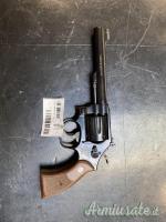 Smith & Wesson 17 classic series .22 LR Long Rifle