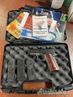 Kimber ultra rcp