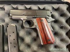Kimber ultra rcp