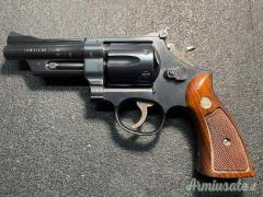 Smith & Wesson