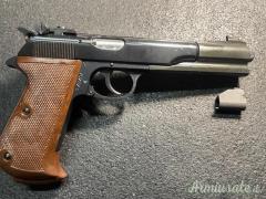 Walther | Carl pp sport .22 LR Long Rifle