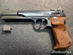 Walther | Carl pp sport .22 LR Long Rifle