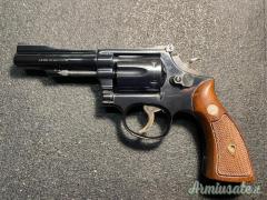 Smith & Wesson