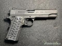 SIG-Sauer 1911 .45 ACP