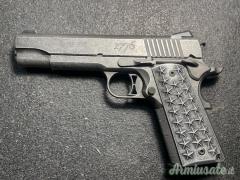 SIG-Sauer 1911 .45 ACP