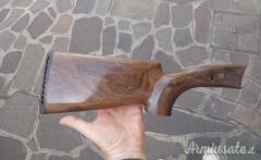 Calcio beretta S04