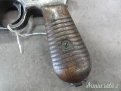 MAUSER C96 CAL7,63M RIF E272