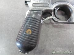 MAUSER C96 CAL7,63M RIF E272