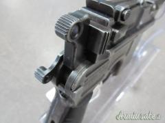 MAUSER C96 CAL7,63M RIF E272