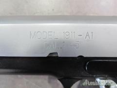 SPRINGFIELD 1911A1 CAL 45ACP RIF M72