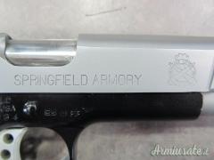 SPRINGFIELD 1911A1 CAL 45ACP RIF M72