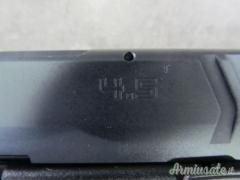 HS XDM-9SP OPS 9X21 RIF P40