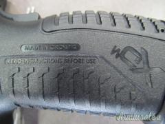 HS XDM-9SP OPS 9X21 RIF P40