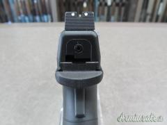 HS XDM-9SP OPS 9X21 RIF P40