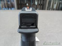 GLOCK 22 CAL 40 SW  USATO RIF Q69