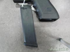 GLOCK 22 CAL 40 SW  USATO RIF Q69