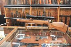 Weihrauch 66 MATCH .222 Remington