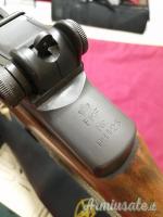 Garand Pietro Beretta contratto Danese cal. 30.06