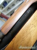 Garand Pietro Beretta contratto Danese cal. 30.06