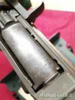 Garand Pietro Beretta contratto Danese cal. 30.06