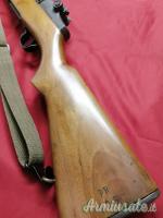 Garand Pietro Beretta contratto Danese cal. 30.06