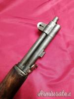 Garand Pietro Beretta contratto Danese cal. 30.06
