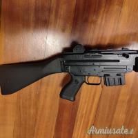 Beretta AR 70-90 .222 Remington