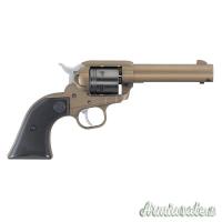 Ruger | Sturm Wrangler .22 LR Long Rifle