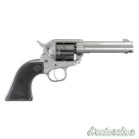 Ruger | Sturm Wrangler .22 LR Long Rifle
