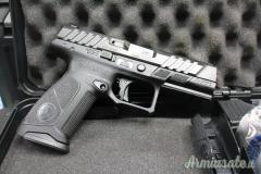 Beretta APX A1 9x19mm Parabellum | Luger | NATO
