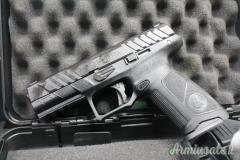 Beretta APX A1 9x19mm Parabellum | Luger | NATO