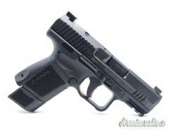 Canik TP9 Elite Subcompact 9x19mm Parabellum | Luger | NATO