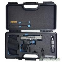 Canik TP9 Elite Subcompact 9x19mm Parabellum | Luger | NATO