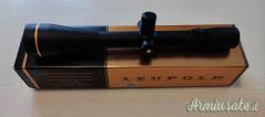 Leupold vx3 6,5-20x50 nuovo