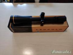 Leupold vx3 6,5-20x50 nuovo